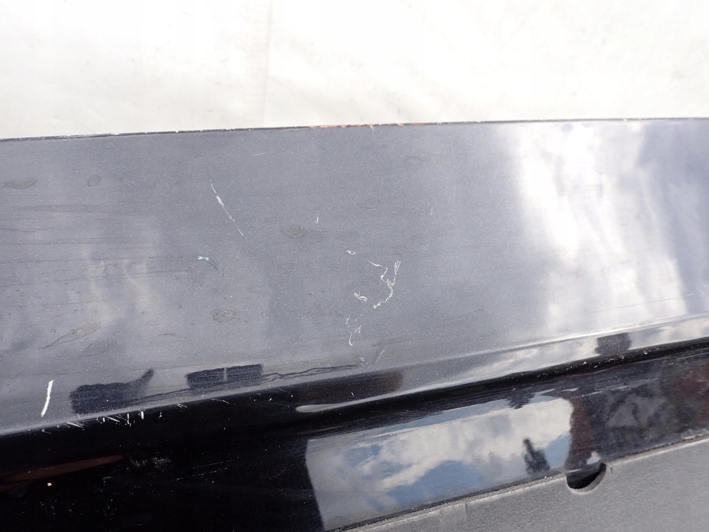 фото №15, Skoda scala 19- кришка багажника задня