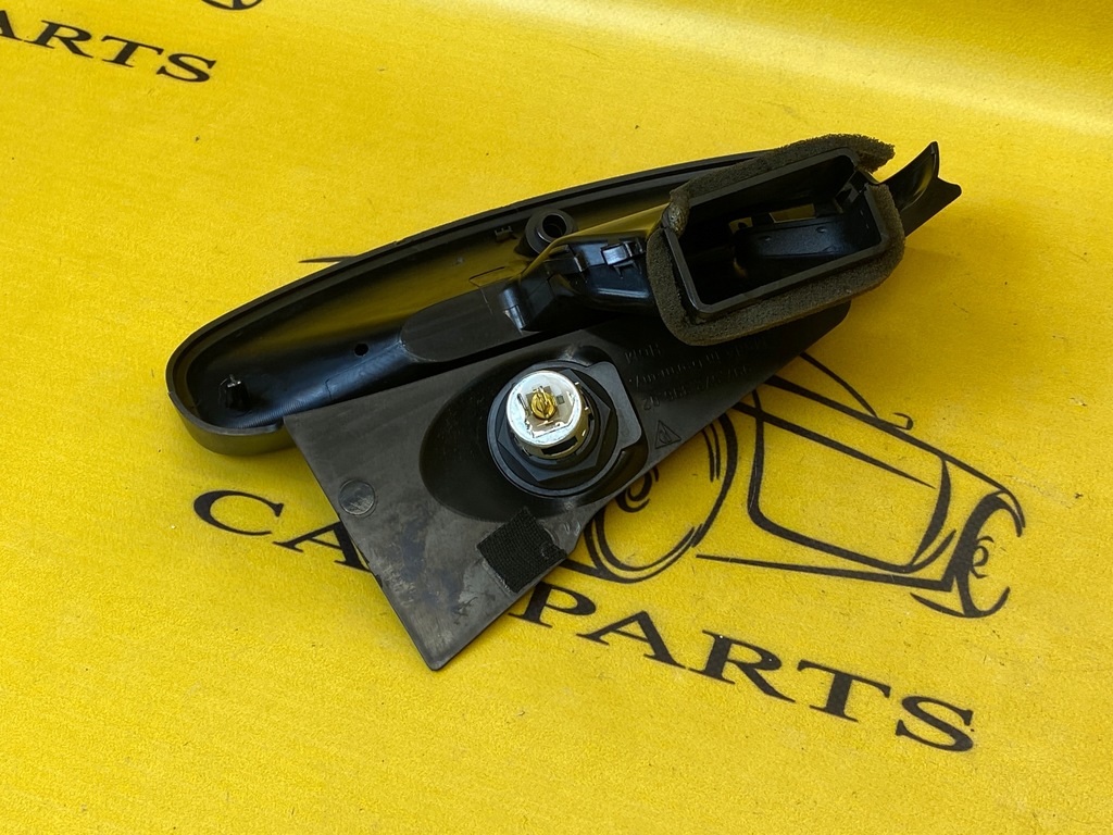 фото №6, Разъём защита сабвуфер впуск porsche 911 997