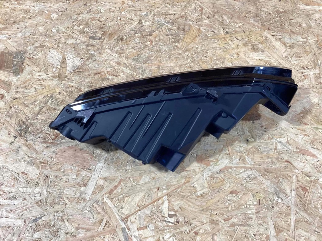 фото №5, Лампа противотуманная skoda superb iii 3v0941699b