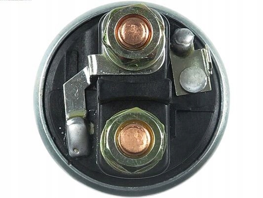 фото №9, Вимикач електромагнітний, стартер as-pl ss3037