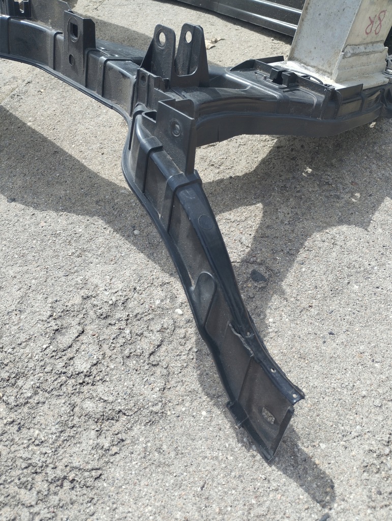 фото №9, Усилитель pas передний балка audi q5 8r 2008-2016