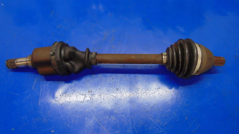 фото №1, Приводной вал левая короткий 1.8tdci ford focus mk2 c-max i 03-11 rok