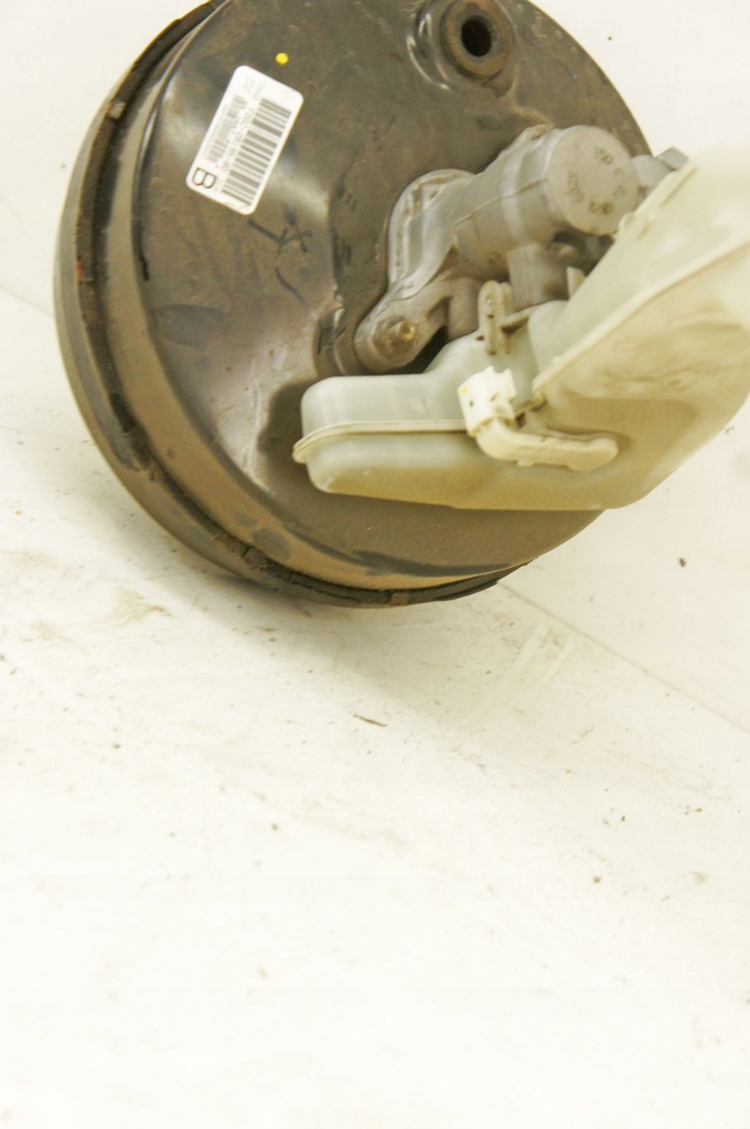 фото №7, Rp377 ford edge mk2 2.0i усилитель тормозов тормоза f2gc-2b195-bd