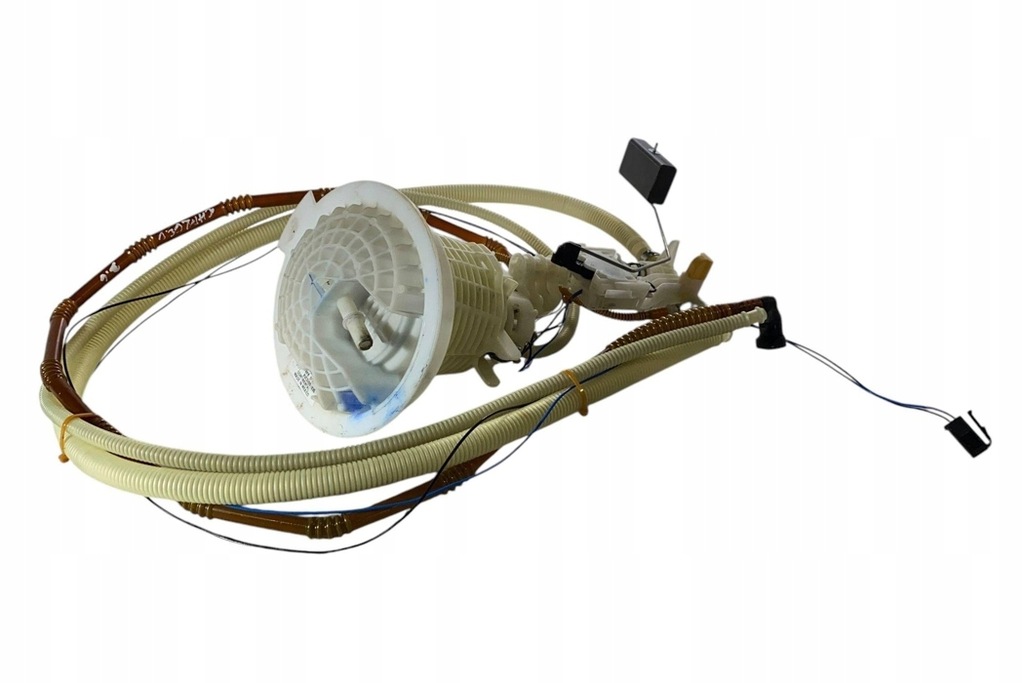 фото №7, Датчик уровня топлива dodge charger a2c53351835 3.6l бензиновый 218kw 2017