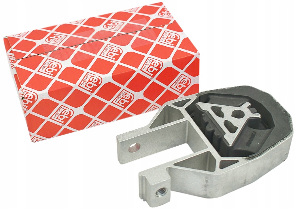 фото №14, Подушка двигуна ford c-max 1.8tdci