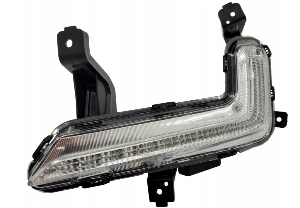 Купить Противотуманная фара led drl левый hyundai tucson 3 рестайлинг  18- 92207d7500 новый