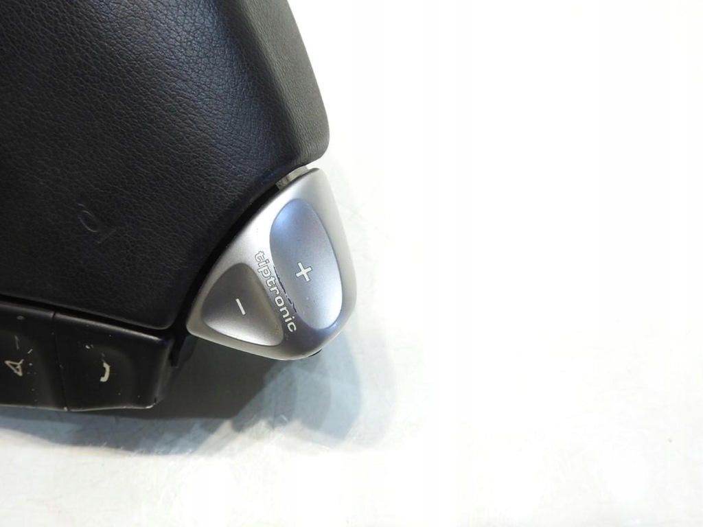 фото №9, Подушка подушка безпеки водія мультифункція porsche cayenne i 7l5880201