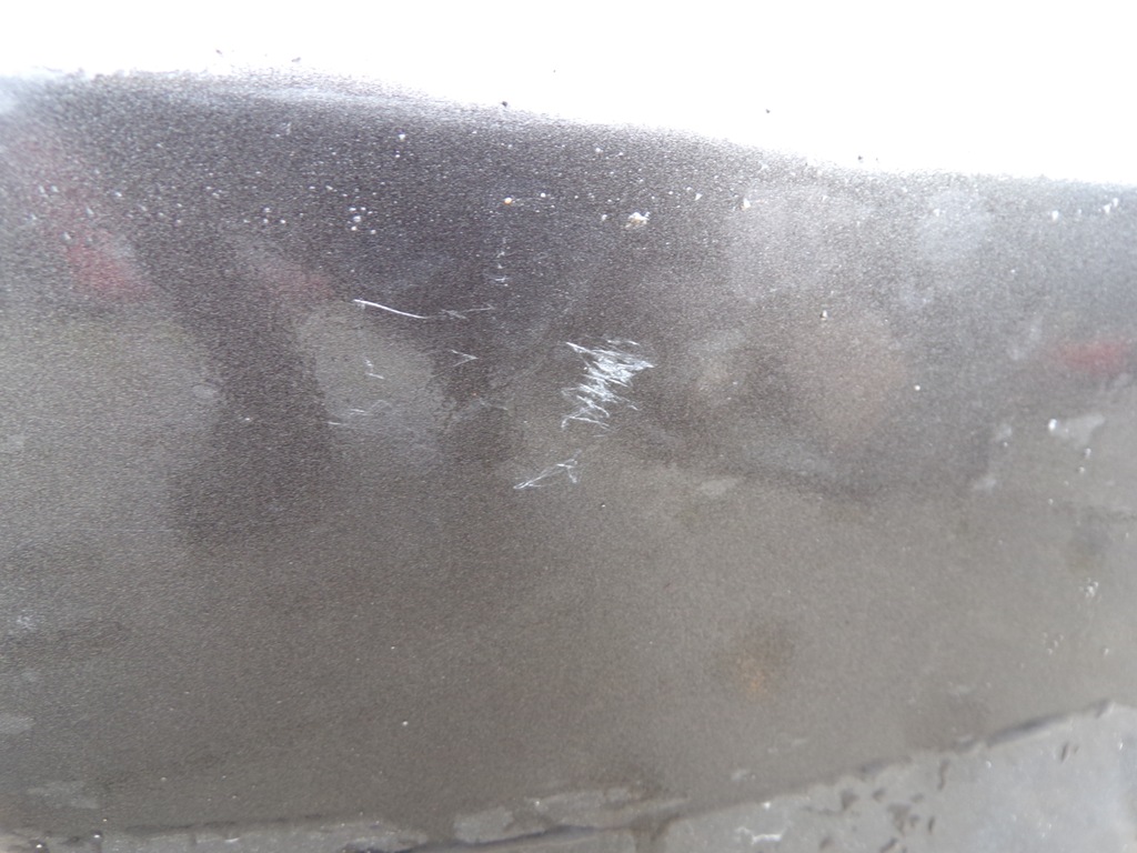 фото №7, Бампер передній перед fiat croma 2