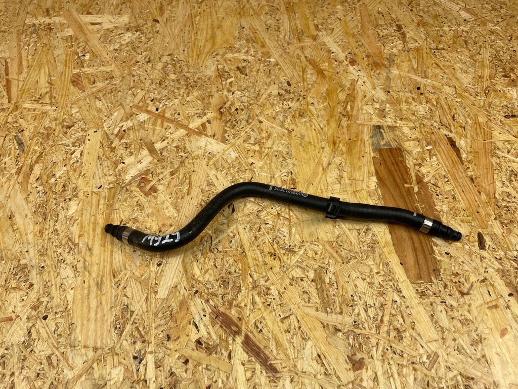 фото №1, Wąż труба шланг wody mercedes sl r231 a2315010925