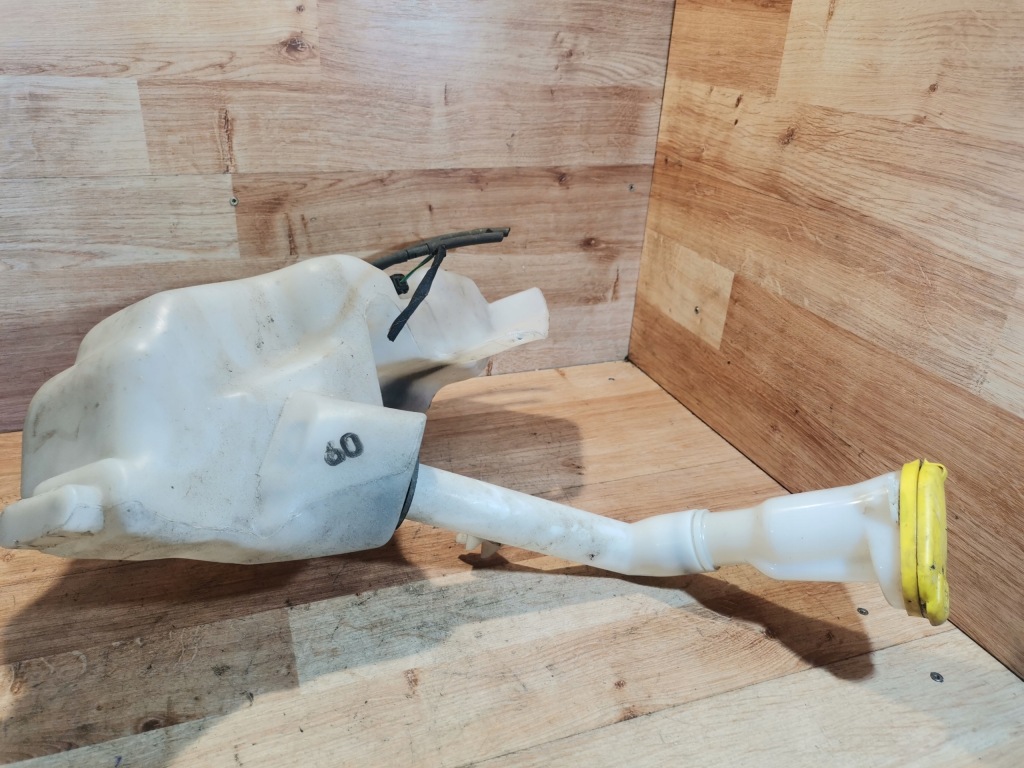 фото №8, Бачок омивача renault laguna iii 289100001n