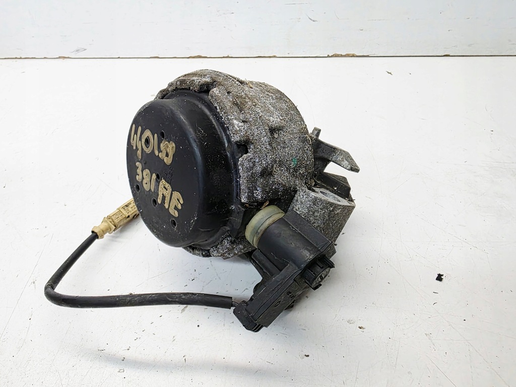 фото №6, Подушка двигуна з датчиком audi a6 c7 a7 lift 2.0 tdi 4g0199381ae