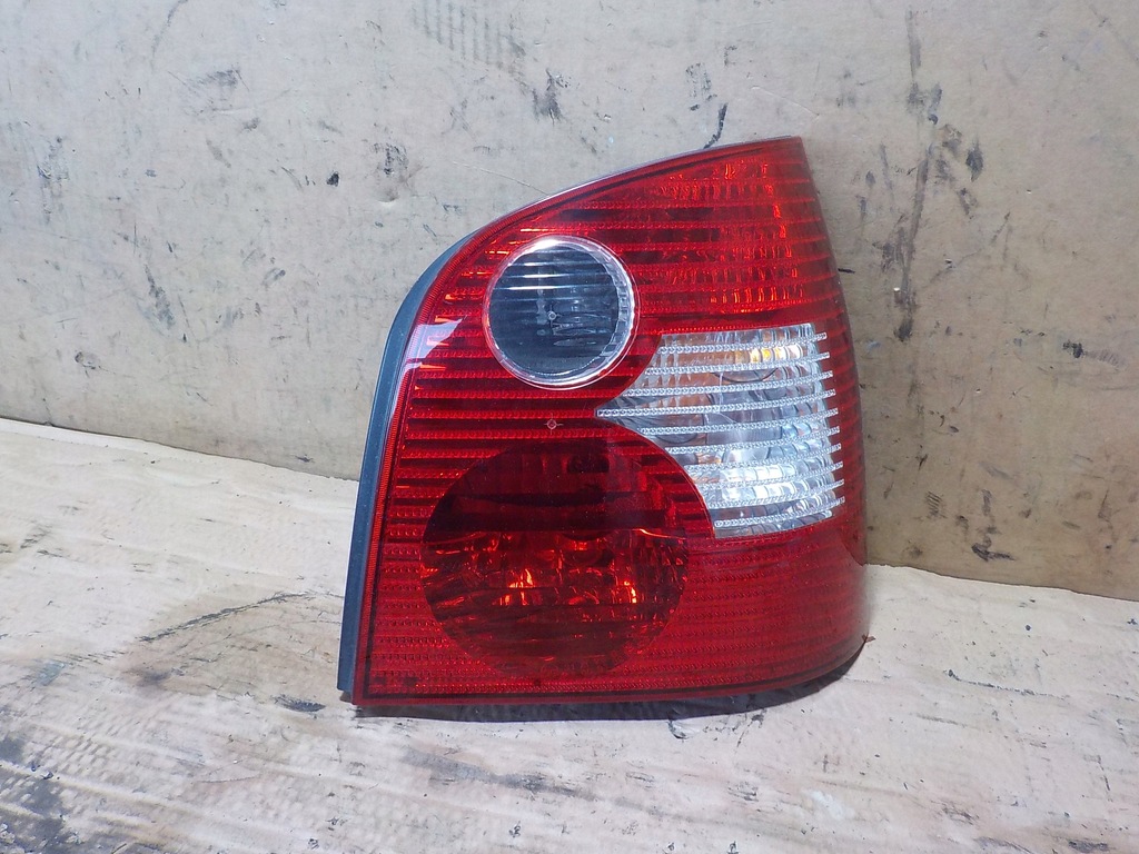 фото №1, Лампа правий задня polo 1.4tdi