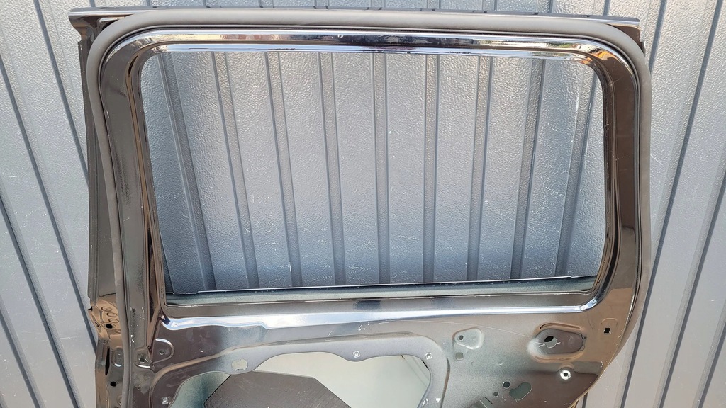 фото №13, Bmw x3 g01 дверь задняя задние правое fv