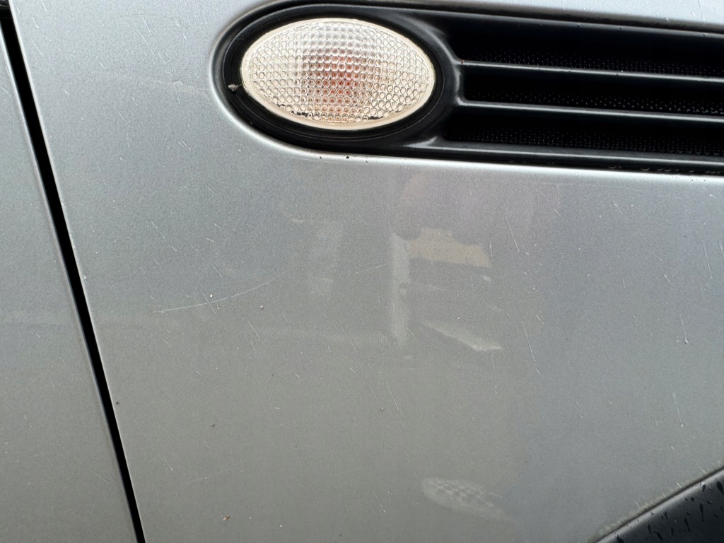 Mini cooper r50 крыло правый перед правый передний 900 Цена