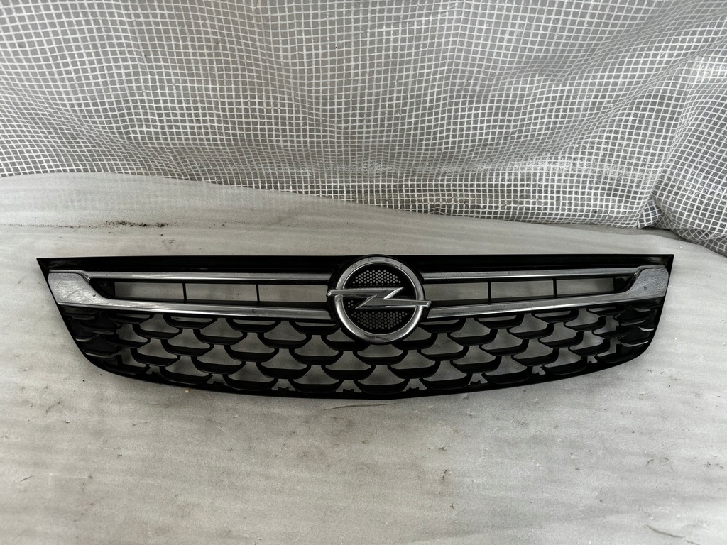 фото №1, Opel astra v k 5 решётка радиатора