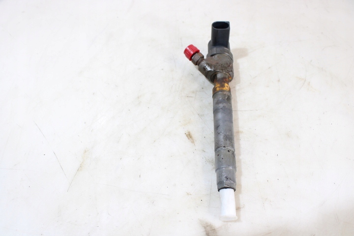 фото №1, Инжектор форсунка mercedes vito w638 2.2cdi
