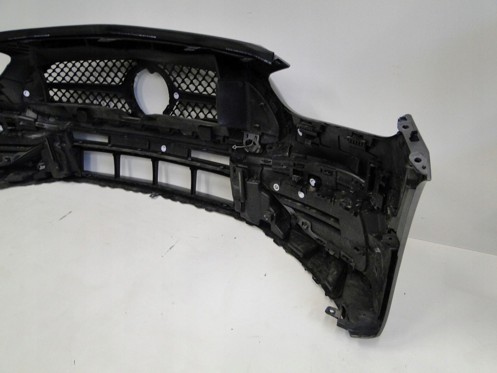 фото №11, Mercedes бампер передний c klasa 206 w206 a2068859201 pts amg оригинал 100%