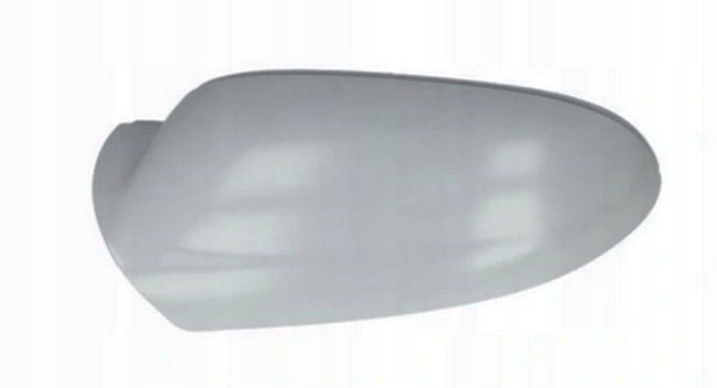 фото №1, Корпус зеркало левая vw fox 2005-