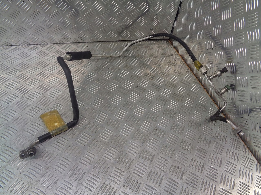 фото №1, Шланг кондиционера chevrolet epica 2.0 d