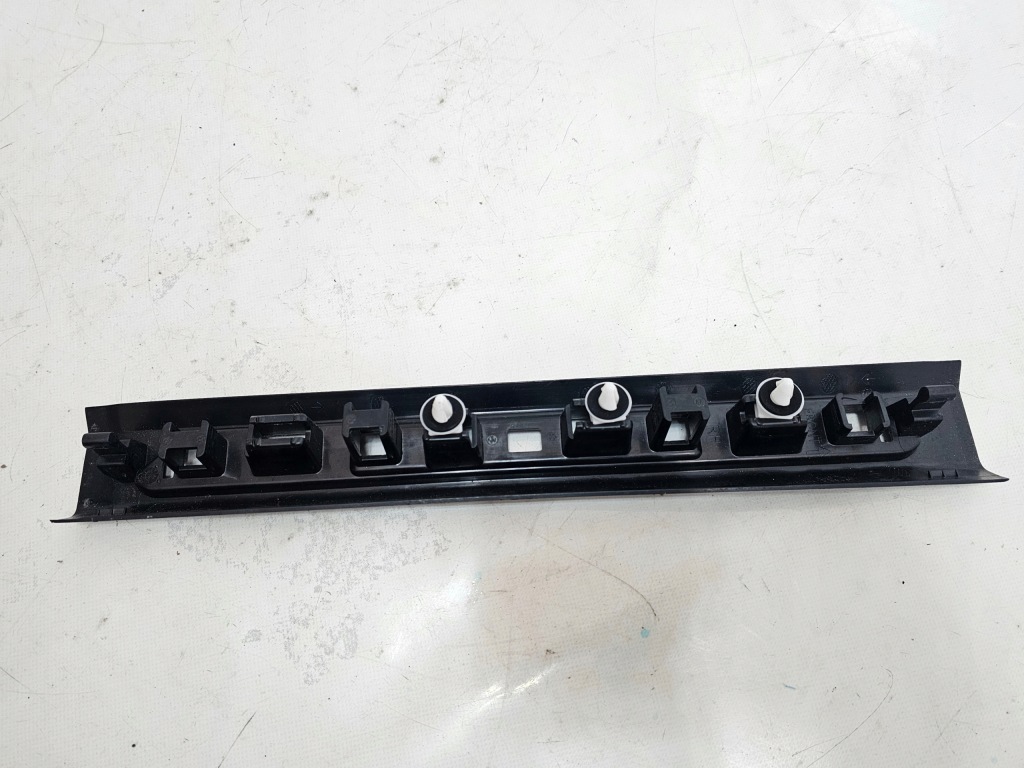 фото №13, Bmw x5 g05 19- молдинг накладка поріг лівий правий перед 7434239 usa