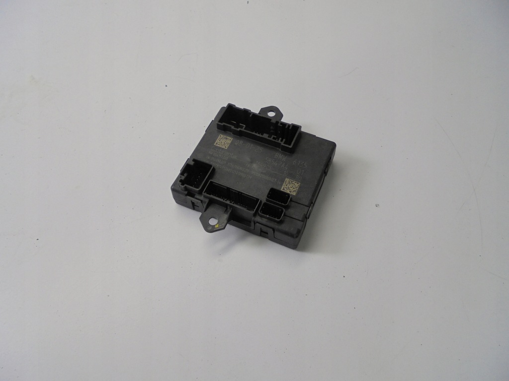 фото №1, 2025 bmw x1 u11 модуль дверь 5b547a4