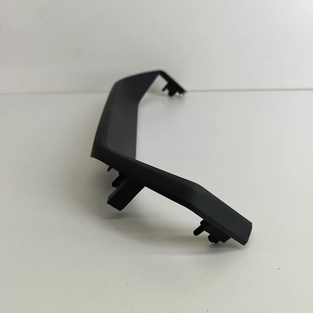 фото №6, Audi e-tron gt 2022 element панели приборной панели