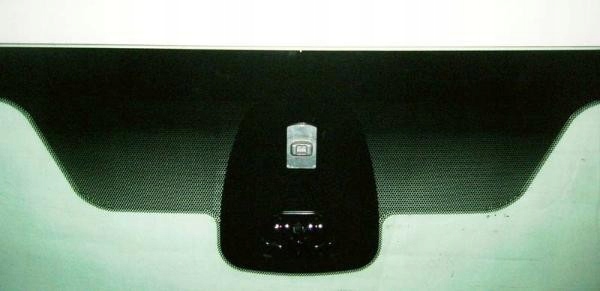 фото №1, Стекло передняя nissan primera p12 a