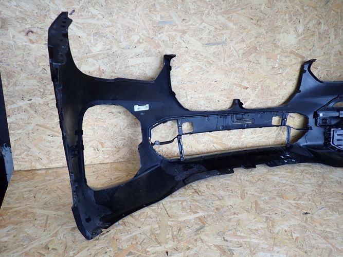 фото №8, Bmw x5 g05 m-pakiet 18- бампер передний перед