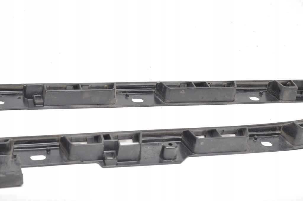 фото №9, Porsche macan напрямна поріг комплект 95b853537b