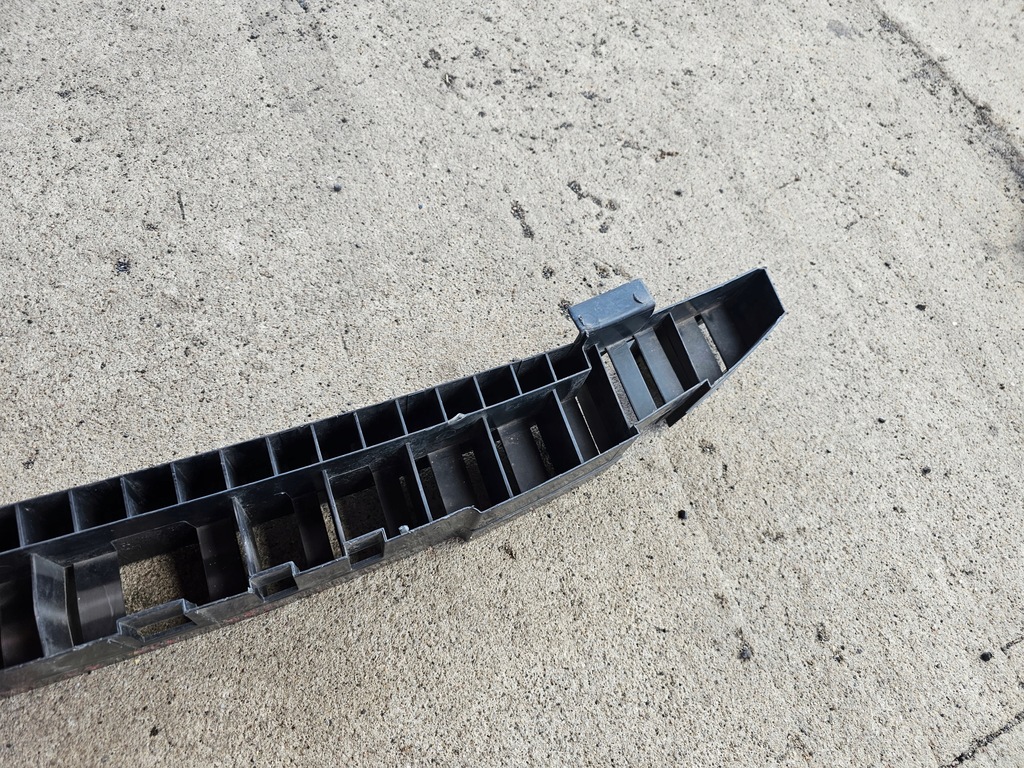 фото №8, Citroen c5 iii x7 балка усилитель бампера заднего задняя 9681053080