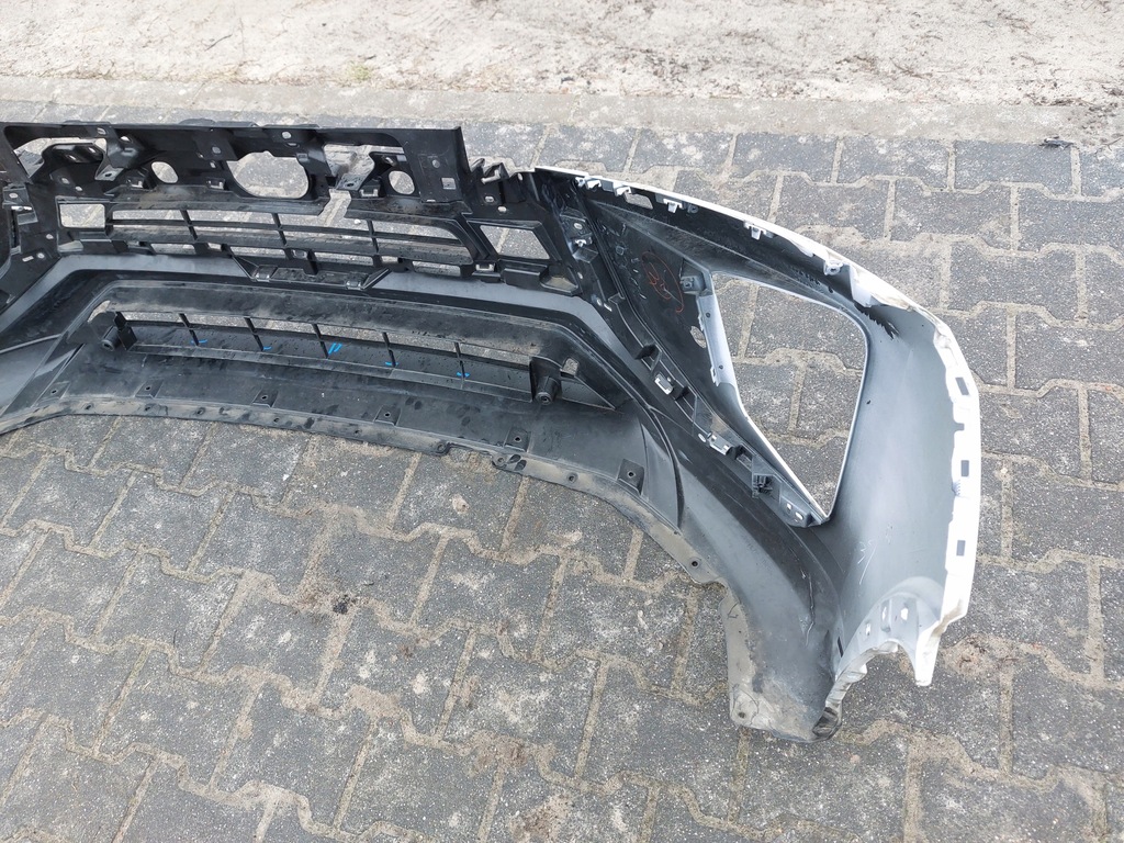 фото №10, Бампер перед передний mitsubishi eclipse cross