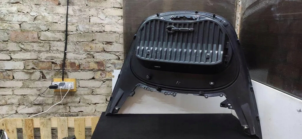 Бардачок tesla 155557800a 2022 с Разборки
