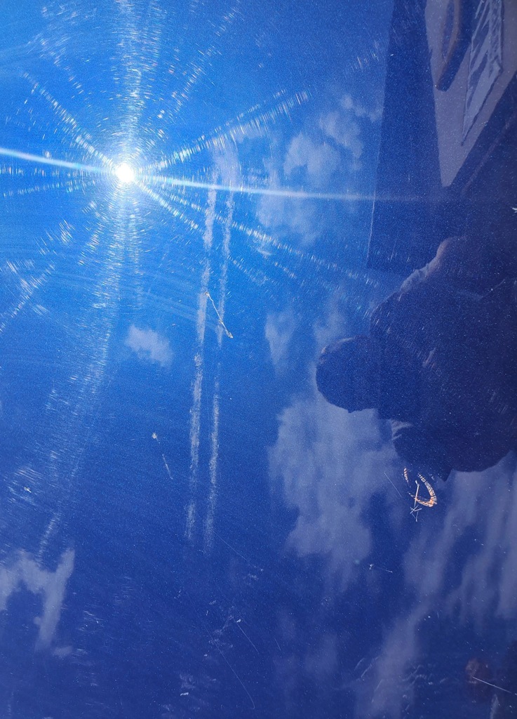 фото №8, Капот крышка двигателя vw passat b6 3c