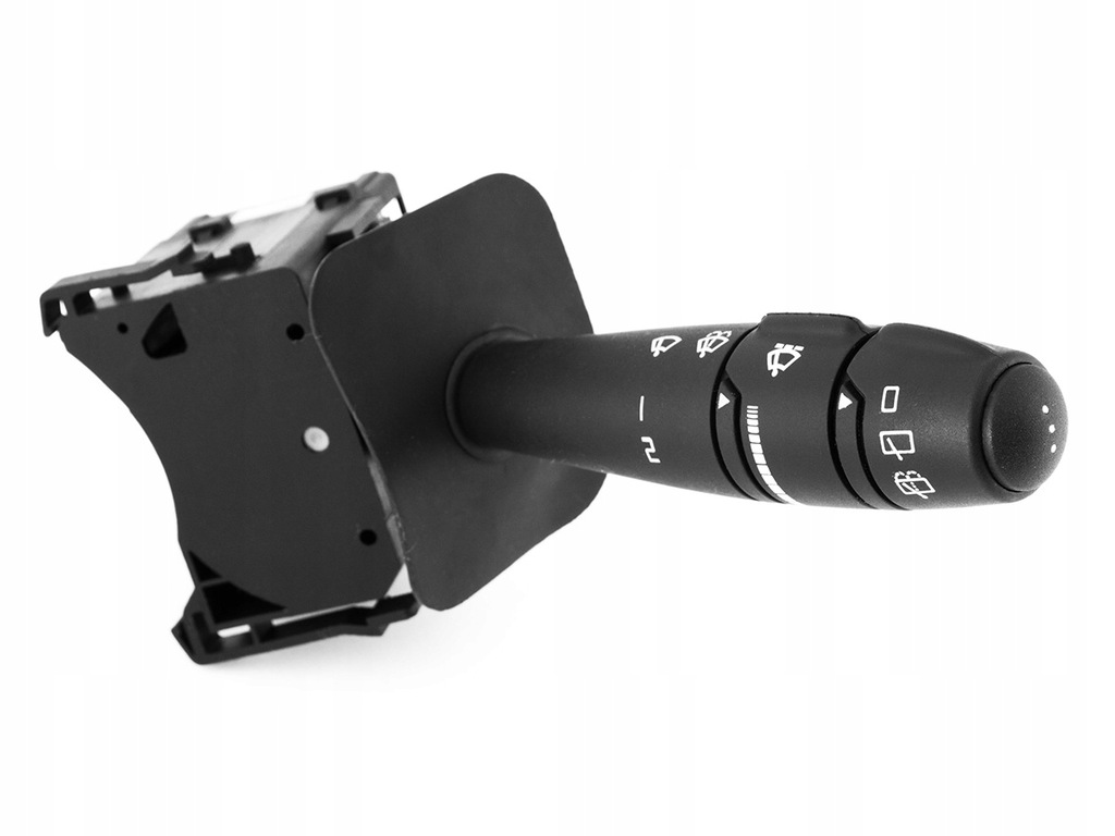 фото №11, Перемикач двірник do renault trafic ii 06-