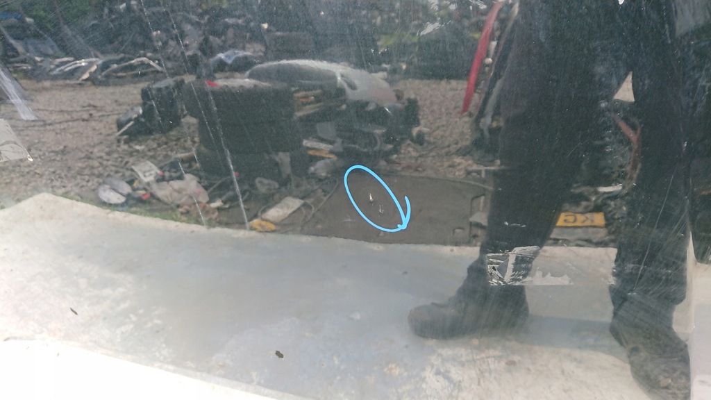 фото №7, Ford fusion usa lift 08-12 капот крышка двигателя