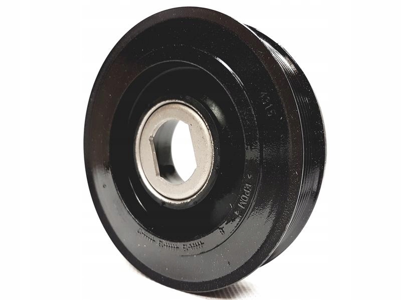 фото №5, Набор ремень многоручейковый. renault laguna iii. latitude. megane iii 2.0 dci с