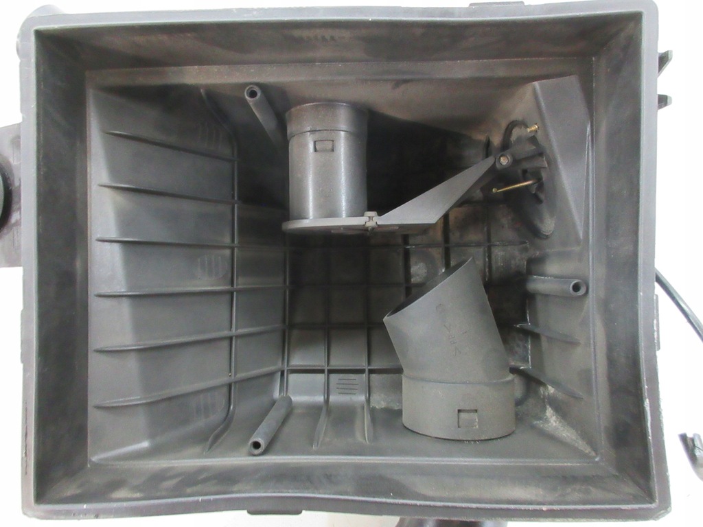 фото №8, Fiat siena palio 1.4 корпус фільтра повітря