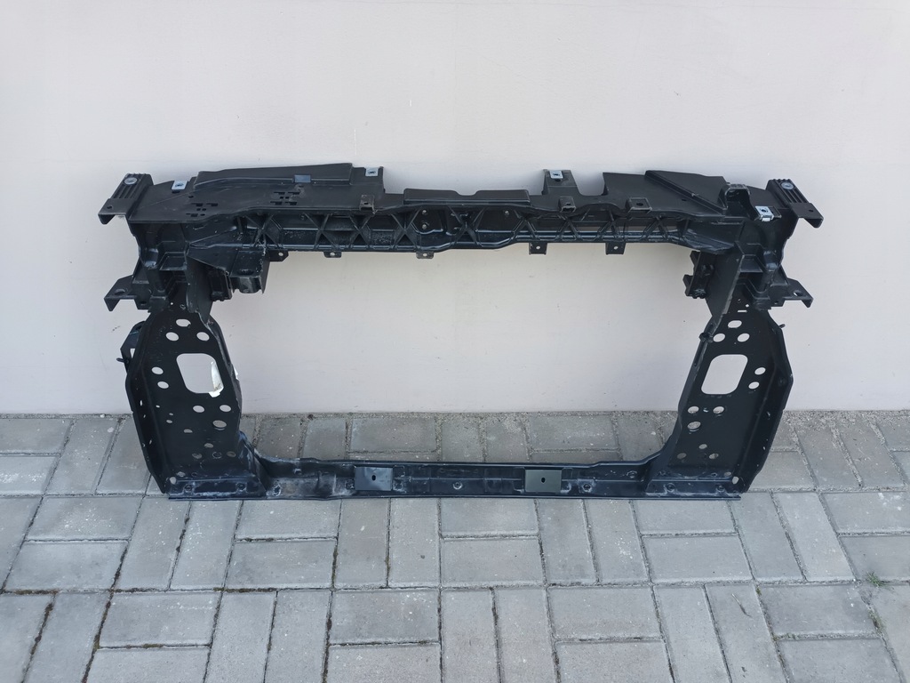 фото №5, Pas передній jeep compass ii підсилювач 2017 - 2021