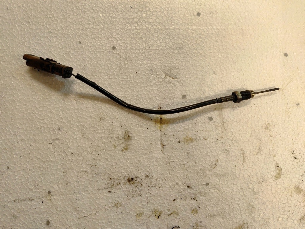 Купить Датчик лямбда-зонд peugeot 5008 i 1.6 ehdi