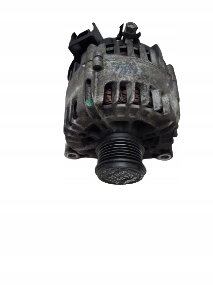 фото №1, Ford transit connect 1.5 eco blue генератор jx6t-10300-kb