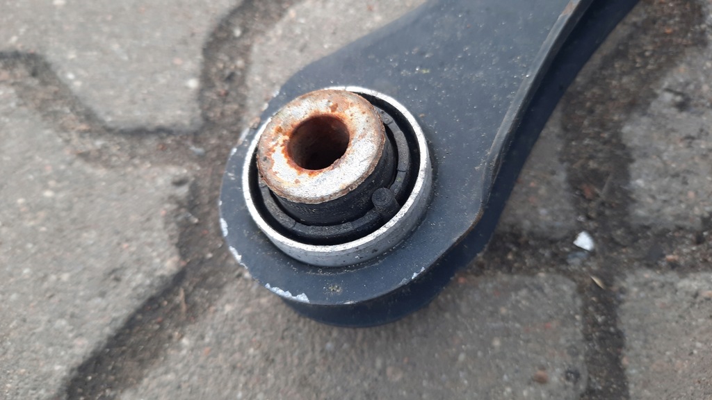 фото №5, Рычаг задняя задний 31387207 volvo s60 iii v60 ii xc60 ii xc90 ii