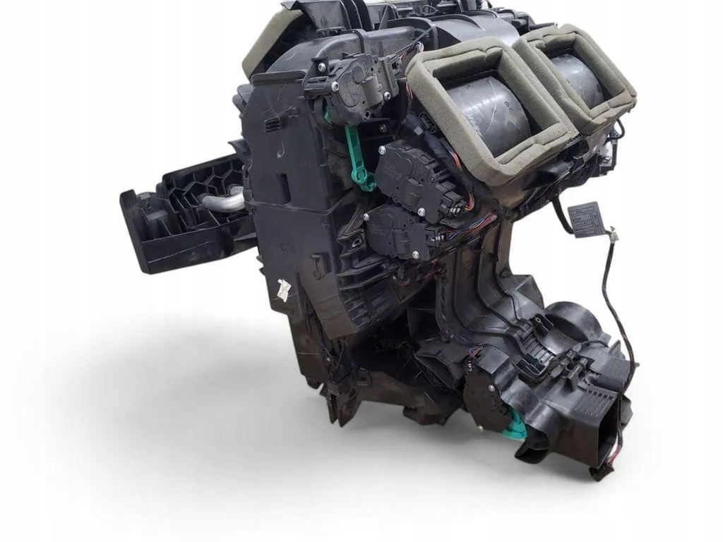 Отопитель bmw x5 e70 9187527 3.5l бензиновый 225kw 2011 Киев