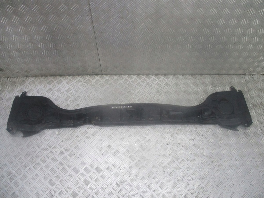 фото №1, Жабо renault laguna iii europa 668100003r