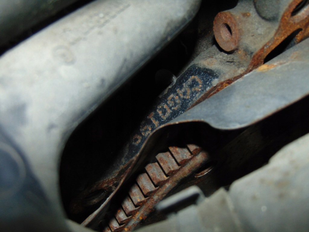 Двигун audi a4 b8 a5 q5 2.0 tdi 143km cag 80tys km в Україні