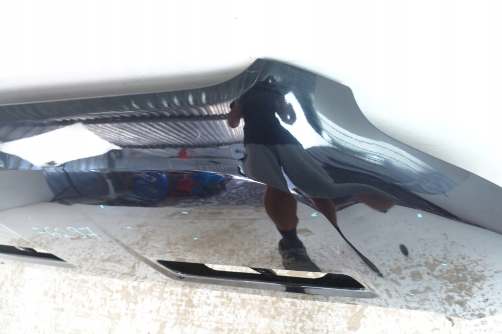 Ford transit mk8 рестайлинг  2018- крышка капот двигателя kk31-16352-aa grad! Цена