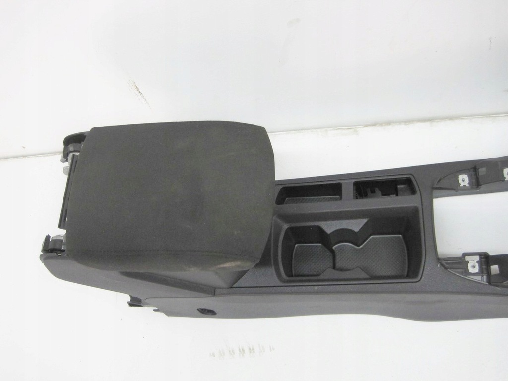 фото №5, Туннель подлокотник vw t-roc 2ga 22r