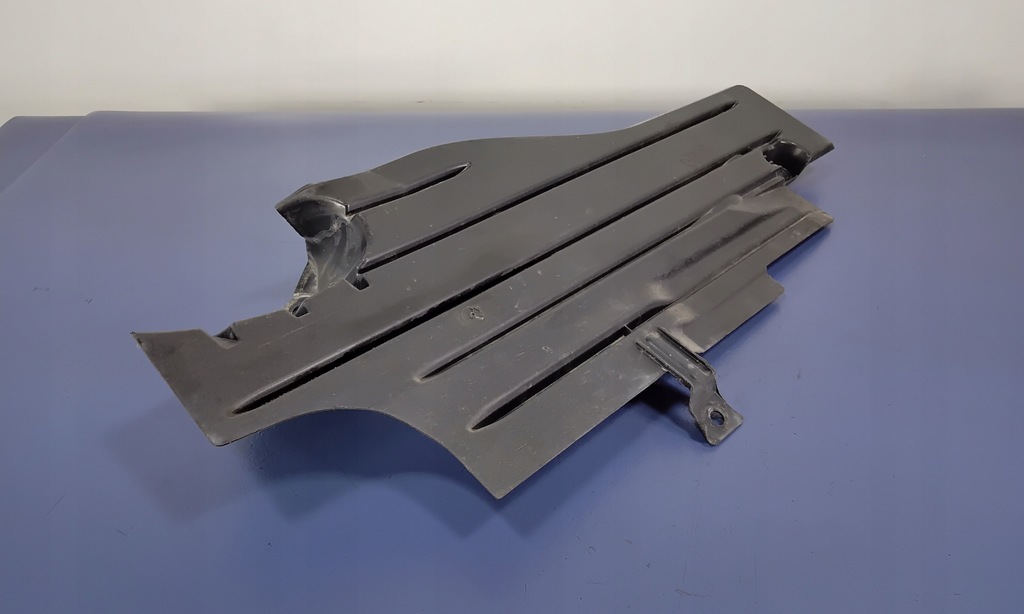 фото №3, Ford focus mk3 захист підвіска av61-r11779-af