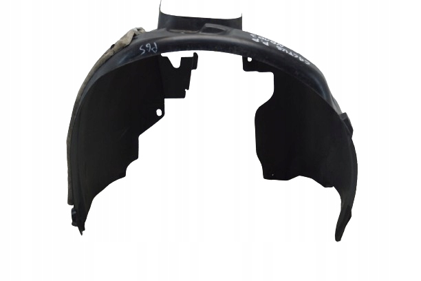 фото №1, Подкрылок правый перед citroen ds4 9688358880
