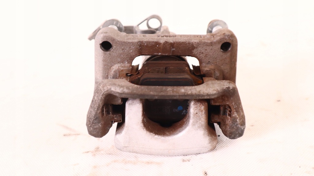 фото №5, Combo e berlingo iv proace city doblo iii 1.5 hdi супорт гальма правий задня