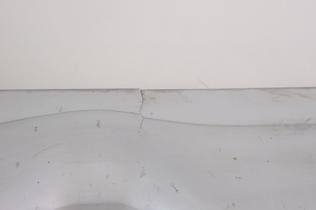 фото №7, Mercedes glc x253 решётка диффузор хром перед